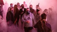 Tatort – Eskalation im Gerberzentrum: Nach einer Kundgebung geraten die Unterstützer des rechten Nachwuchspolitikers Nils Jacob mit Gegendemonstranten aneinander.