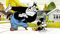 Micky Maus – Sa, 09.03., 00:55 Uhr