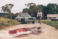X – Sheriff Dentler (James Gaylyn)
