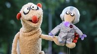 Unser Sandmännchen – Weißt du schon, was du später werden willst? 1;