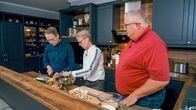Die Ernährungs-Docs – Sa, 25.10., 12:30 Uhr