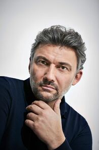 Mythos Otello – Jonas Kaufmann.