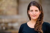 Heimat der Rekorde – Janna Falkenstein