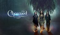 Charmed – (3. Staffel) - Charmed - Artwork