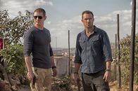 Strike Back – Strike Back (2012)