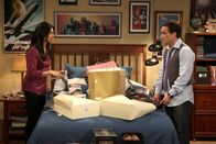 The Big Bang Theory – Sa, 10.08., 21:35 Uhr