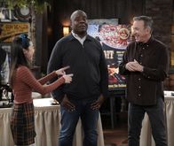 Last Man Standing – Last Man Standing (2020)