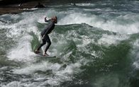 Das Rauschen der Isar – Das Rauschen der Isar (2021)