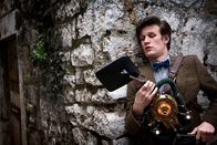 Doctor Who – Mi, 03.06., 01:10 Uhr