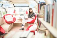 literaTour – Theodora Bauer