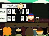 South Park – Fr, 08.04., 05:15 Uhr
