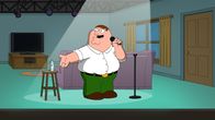 Family Guy – Peter Griffin