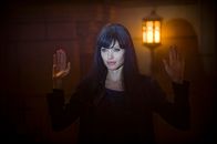 Salt – Evelyn Salt (Angelina Jolie)