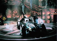 Batman Forever – Batman Forever (1995)
