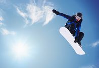 Snowboard: Weltcup – Snowboarder