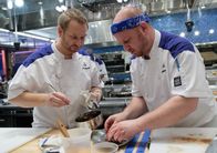Hell's Kitchen mit Gordon Ramsay – So, 21.08., 13:05 Uhr