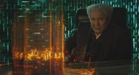 Ghost in the Shell – Aramaki (Takeshi Kitano)
