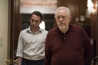 Succession – Succession (2018)