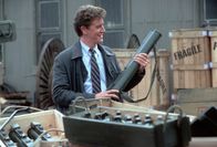 Beverly Hills Cop 2 – Gemeinsam mit Axel Foley ermittelt Rosewood (Judge Reinhold) in einem schwierigen Fall ...