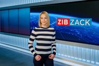 ZIB ZACK – ZIB ZACK (2021)