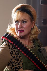 Meet the Blacks – Mary Smith (Kate Enggren)