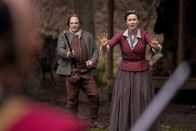 Outlander – Outlander (2018)