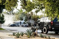 S.W.A.T. – S.W.A.T. (2019)