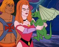 He-Man – Sa, 15.03., 12:05 Uhr