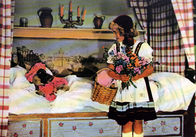 Rotkäppchen – Rotkäppchen (1953)