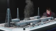 Was wirklich geschah – Wie konnten in Fukushima trotz Hochtechnologie und ausgeklügelter Sicherheitskonzepte mehrere Reaktoren explodieren? Dr. Margaret Harris und ihre Kollegen haben die Antwort.