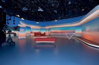 SWR Landesschau Rheinland-Pfalz – SÜDWESTRUNDFUNK Landesschau Rheinland-Pfalz Montag bis Freitag um 18.45 Uhr im SWR Fernsehen (RP) Studiokulisse