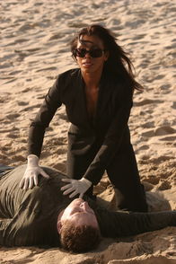 CSI: Miami – CSI: Miami (2004)