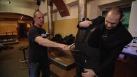 ATV - Die Reportage – Karl Painer Seminar