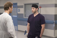 Chicago Med – Chicago Med (2017)