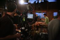 How I Met Your Mother – Bei den Dreharbeiten zu "How I Met Your Mother" ...