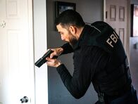 FBI: Special Crime Unit – Special Agent Omar Adom 'OA' Zidan (Zeeko Zaki)