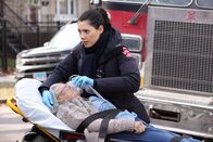 Chicago Fire – Chicago Fire (2024)