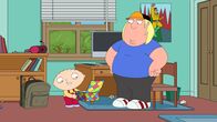 Family Guy – Di, 20.10., 03:30 Uhr