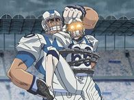 Eyeshield 21 – Sa, 19.07., 07:05 Uhr