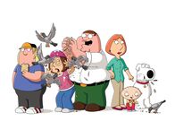 Family Guy – 21. Staffel