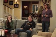 Last Man Standing – Last Man Standing (2012)