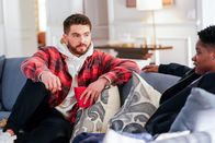 All American – Cody Christian (Asher Adams), Bre-Z (Tamia ‚Coop‘ Cooper).