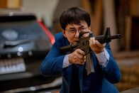 Vanguard – Tang Huating (Jackie Chan)