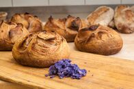 Resche Krusten - Unser Brot – Kartoffelbrot - Kann aus altem Brot ein Ersatz für Palmöl gewonnen werden?