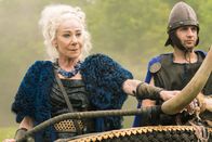 Britannia – Britannia (2018)