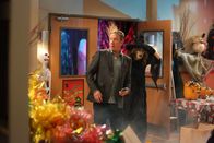 Last Man Standing – Vanessa Baxter (Nancy Travis)
