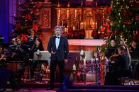 Weihnachten mit Jonas Kaufmann – Jonas Kaufmann.