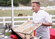 MasterChef USA – Gordon Ramsay