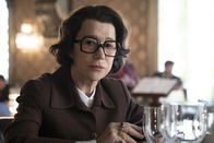 Anna – Olga (Helen Mirren)