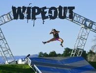 Wipeout - mach dich nass! – WipeOut field